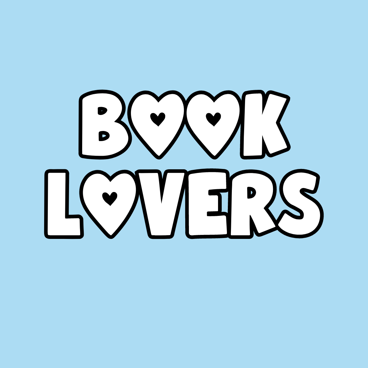 Book Girly