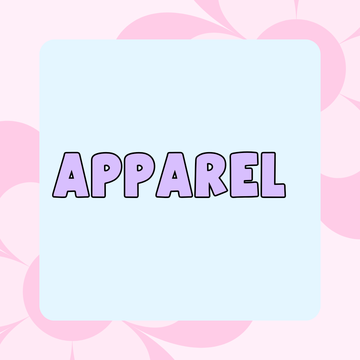 Apparel