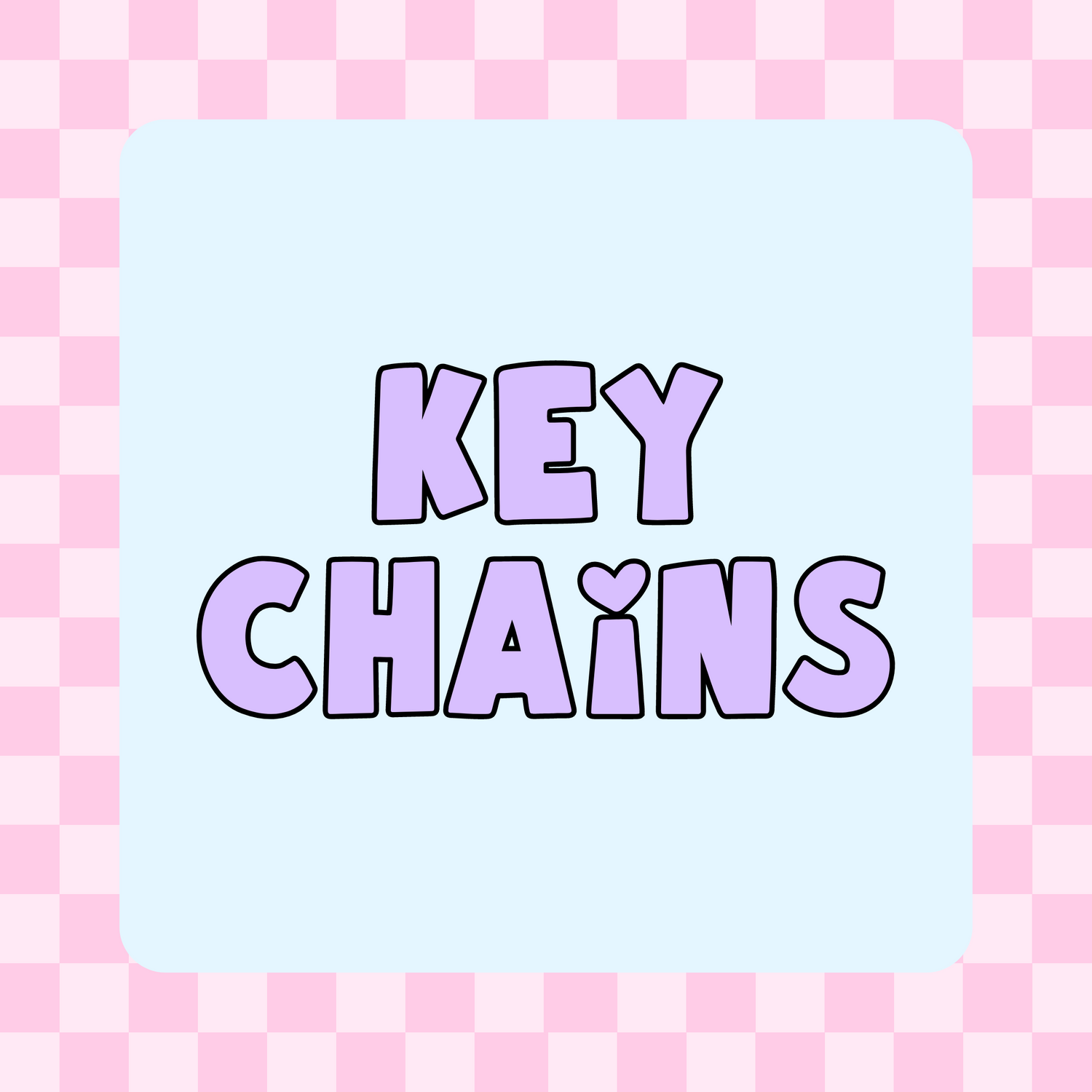 Keychains