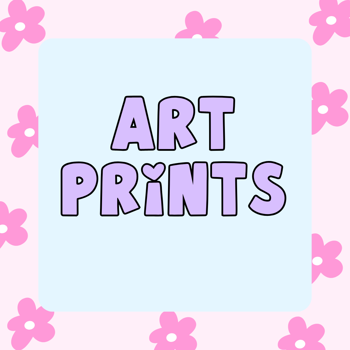 Art Prints