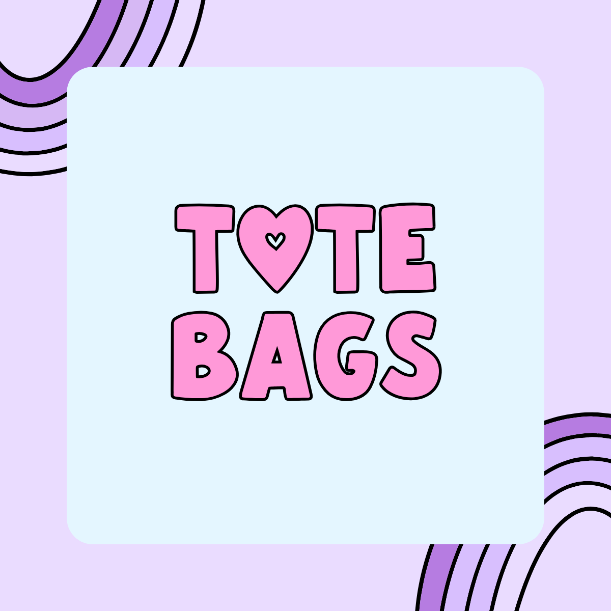 Tote Bags