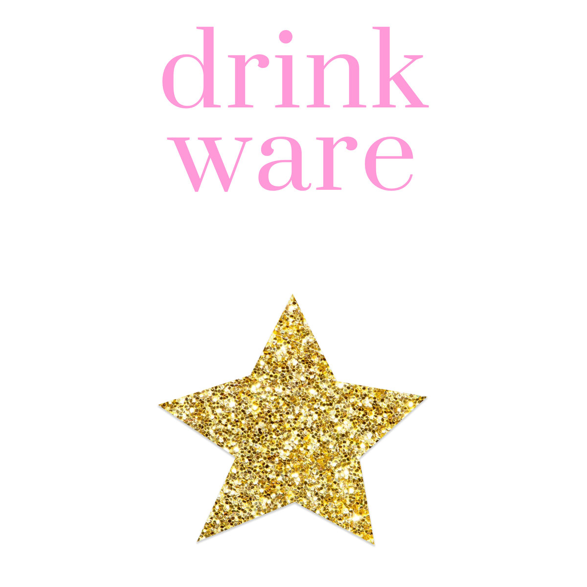 Drinkware