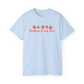 Reading is My Jam Tee
