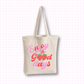 Enjoy the Good Days Tote Bag