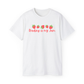Reading is My Jam Tee