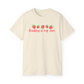 Reading is My Jam Tee