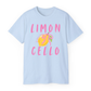 Limon Cello Tee
