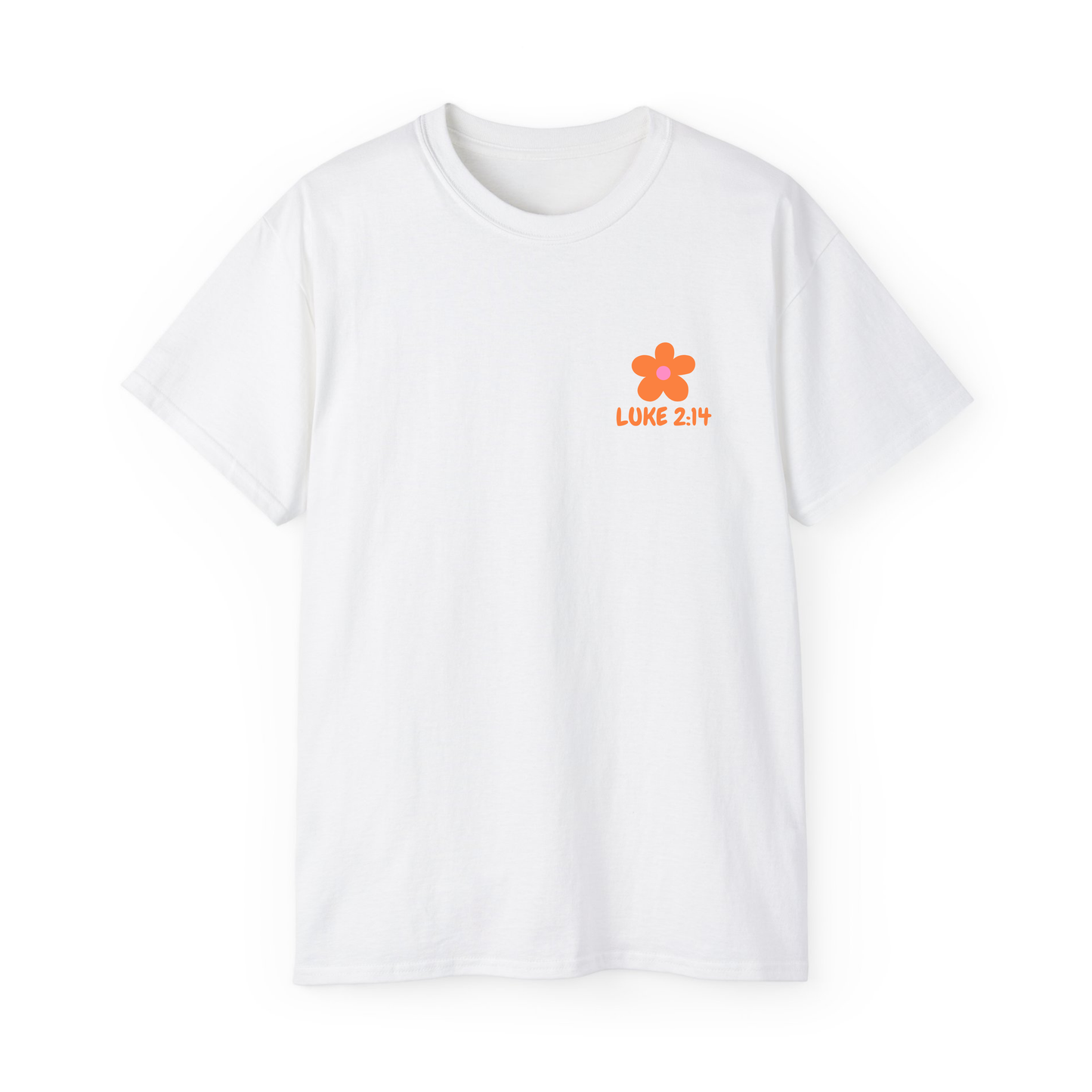 Glory to God Tee