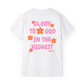 Glory to God Tee