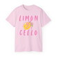 Limon Cello Tee