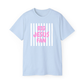Big Jesus Fan Tee