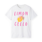 Limon Cello Tee