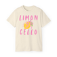 Limon Cello Tee