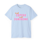 Iced Coffee & Sunshine Tee