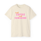 Iced Coffee & Sunshine Tee