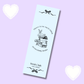 Book Club Bookmark