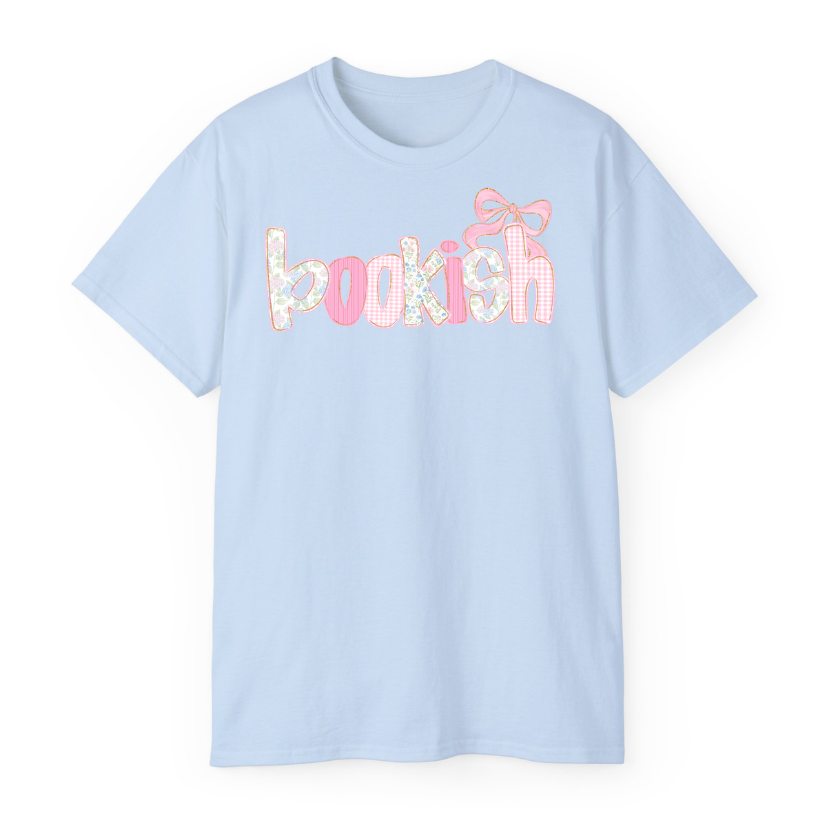 Bookish Tee