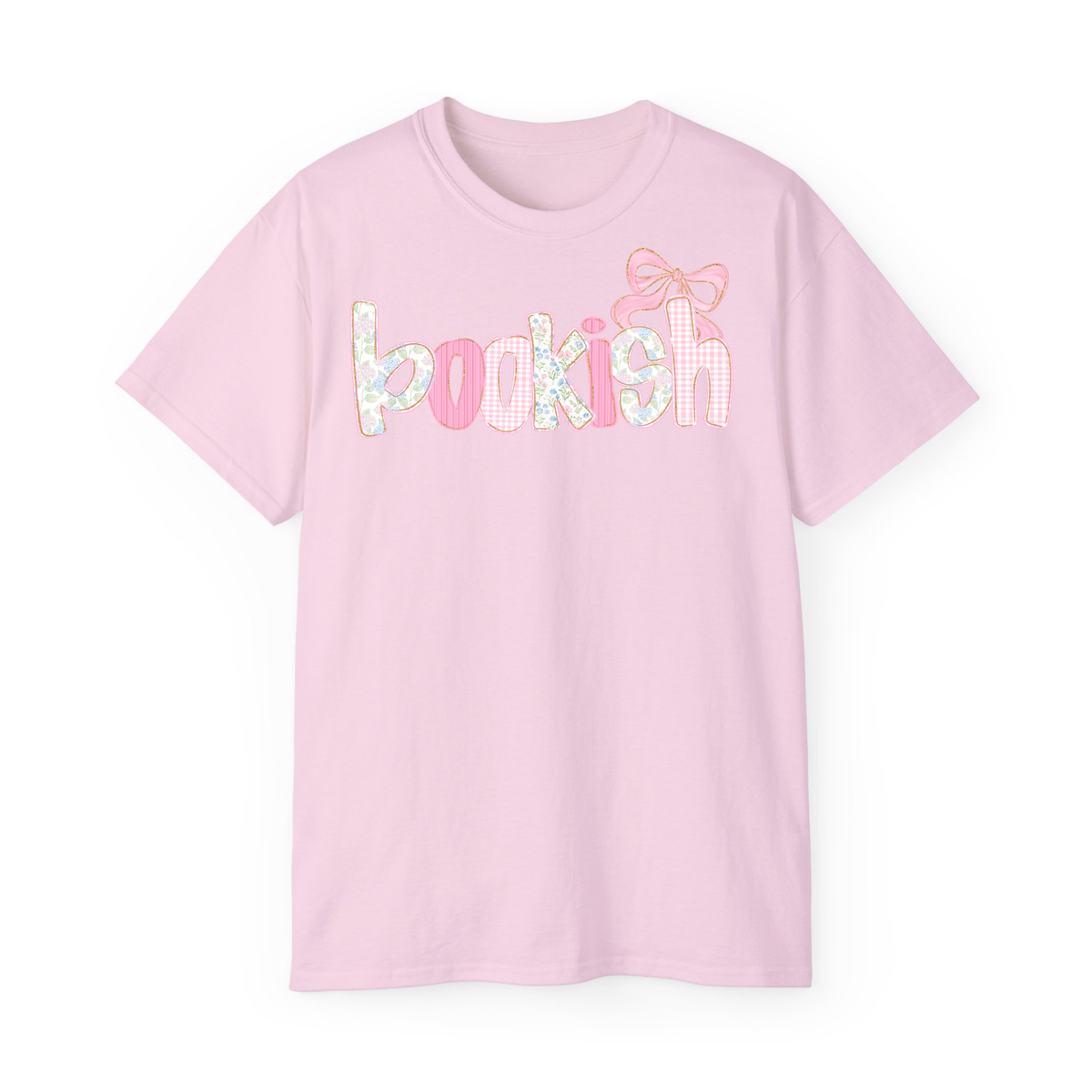 Bookish Tee