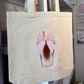 Buy Me Coffee & Tell Me I'm Pretty Tote Bag