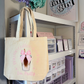 Buy Me Coffee & Tell Me I'm Pretty Tote Bag