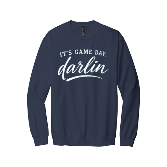 Game Day Darlin Crewneck