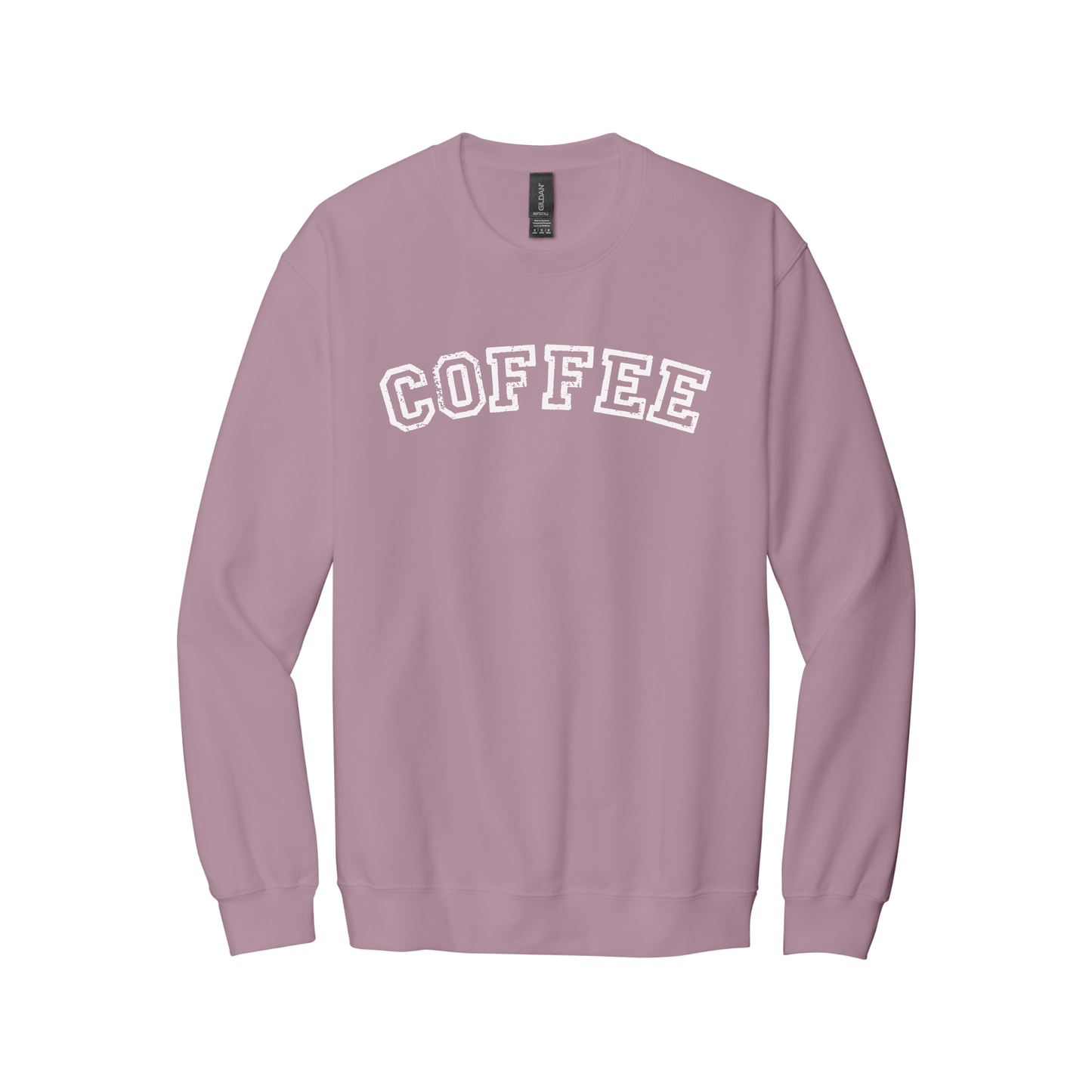 Coffee Crewneck