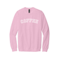 Coffee Crewneck