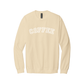 Coffee Crewneck