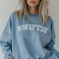 Swiftie Crewneck